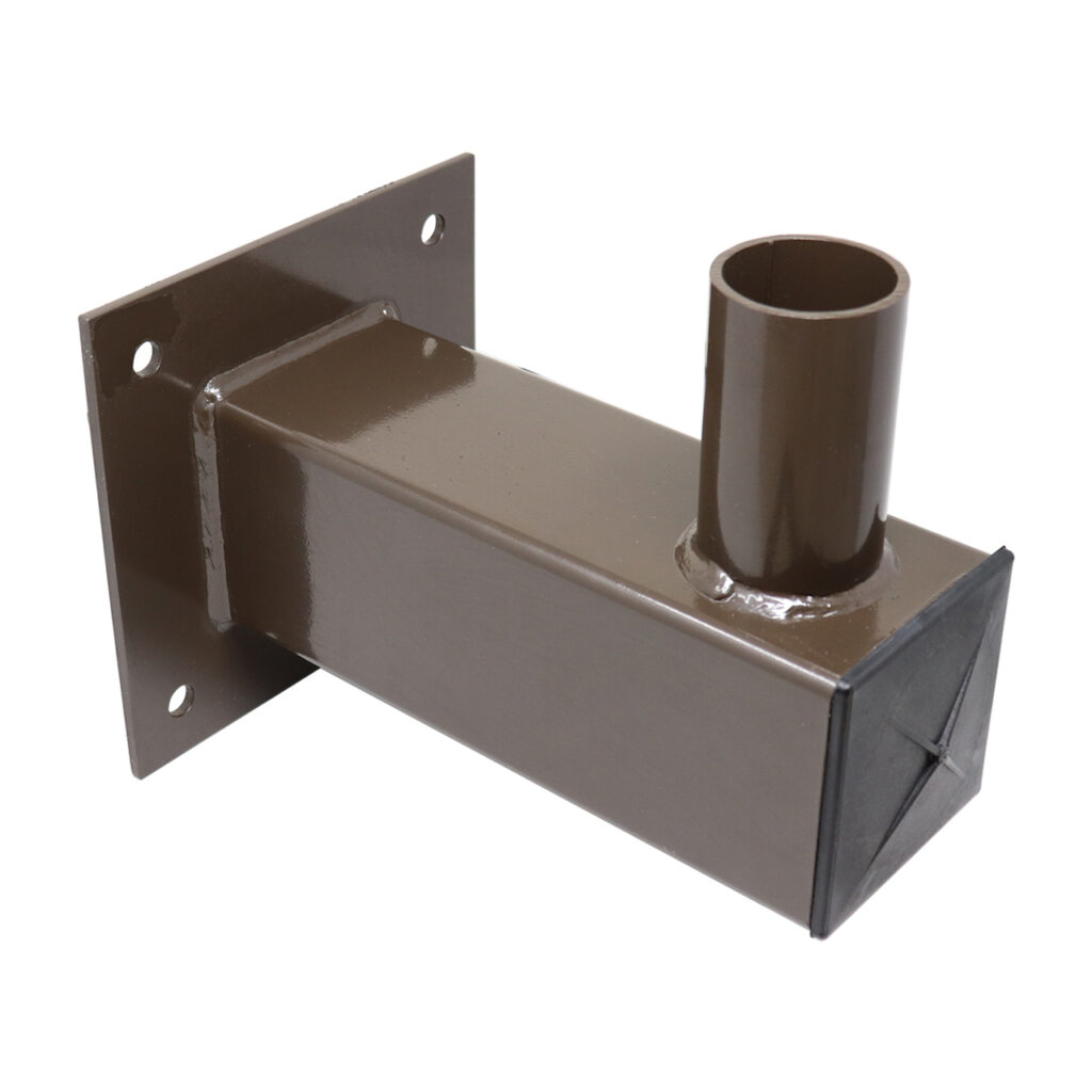 Tenon Arm for Wall Mounting