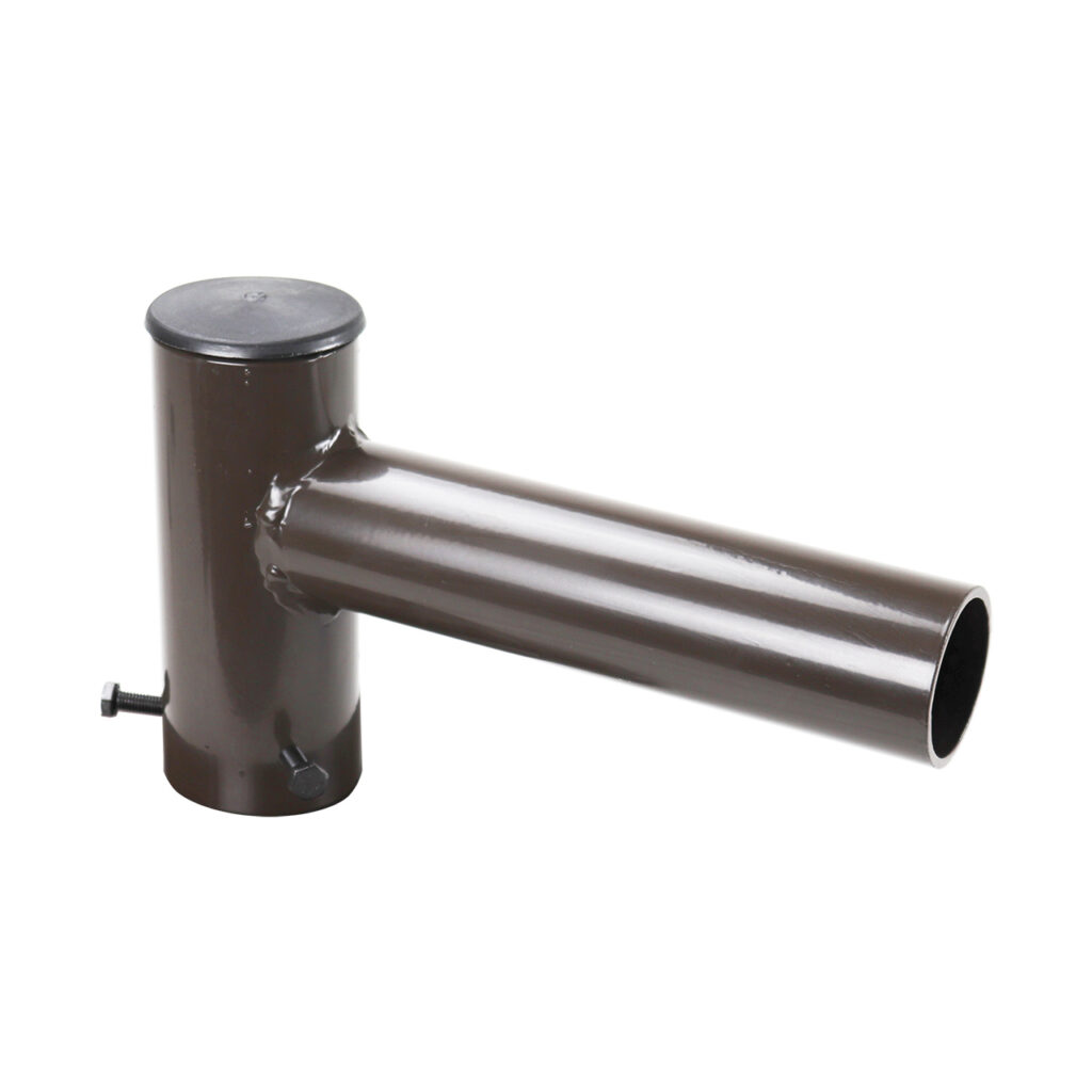 Spoke Bracket with Single Arm