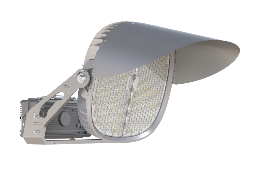 1200 Watt High Power LED Sports Light