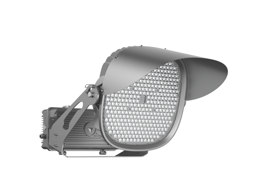 800 Watt High Power LED Sports Light